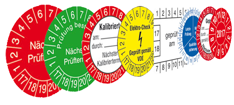 KÜS - Prüfstelle - Sitz